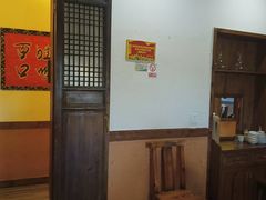 -民俗村柴火灶·景德江西菜(中国陶瓷博物馆店)
