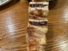 -桂马·日本料理·海胆·海鲜饭·酒场(民主广场店)