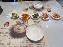 -长顺参鸡汤店(西塔总店)
