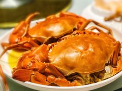 -骏莱海鲜鱼港(五角场店)