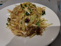 -悦海·家宴·冰花皮皮虾大锅贴(宝龙店)