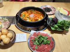 -龙湖重庆时代天街