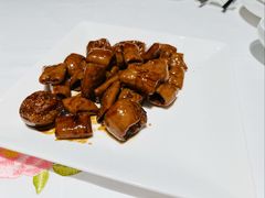 豉油皇大肠头-花城苑广府菜(侨鑫店)