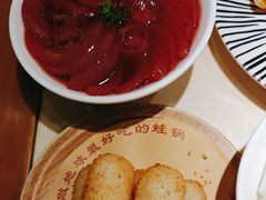 -老佛爷炭火蛙锅直营(清滨路总店)