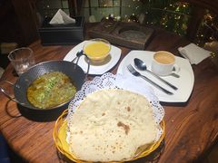 -Masala Curry and BBQ·玛莎拉巴基斯坦美食(金水万达店)