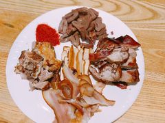 卤菜-盘飧市(春熙路店)