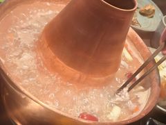 -老墙根涮肉·铜锅·烧烤(王四营店)