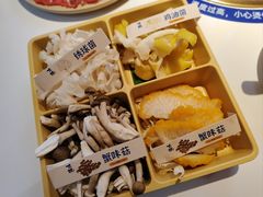 -嗲嗲的椰子鸡・太琼糟粕醋(上海百联又一城店)