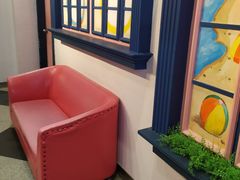 -鹿客西街(欧乐时尚广场店)