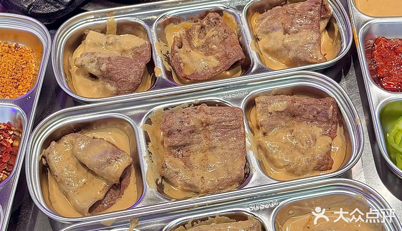 广州科韵路。。。贼好吃的烤肉啊啊啊！！