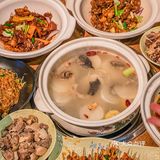 ‼️这个冬天不要错过水围的这家滋补羊肉火锅！