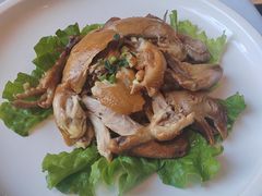 -惠丰堂饭庄·烤鸭·京味菜(西北旺·航天城店)