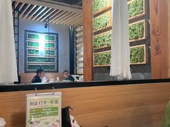 -狐狸爱上椰子鸡(滨江星光大道店)