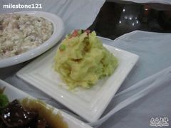 沙拉子-砂锅李(九江路店)