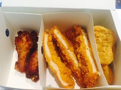 -麦当劳(塔园路店)