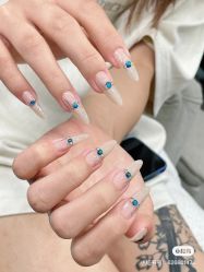 -1T·1M 日式美甲美睫
