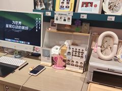 -海马体照相馆(合肥包河万达广场店)