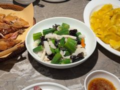 -前海沿·青岛菜(李沧万达店)