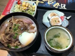 -京和风.日式家庭料理(京和风食堂大仓店)