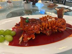 -松鹤楼·非遗·苏帮菜(融科店)