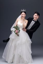 -全城热恋璀璨婚纱摄影(国贸总店)