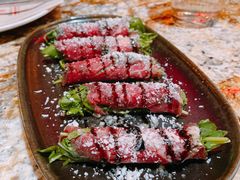 -BROWNSTONE布朗石西班牙餐厅(富城店)