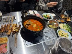 -马路牙子烧烤馄饨酒馆(望京店)