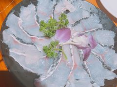 -捞围鲜·港式打边炉(海阳路店)