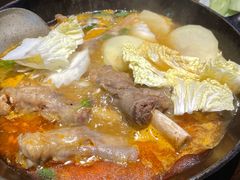 -福茂源横山铁锅羊肉(牡丹园店)