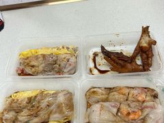 -山水肠粉(盐田店)