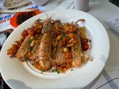 -大锅强·蒸海鲜青岛菜(金沙滩店)