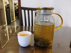 -徽韵人家·传承正宗徽菜(牡丹园店)