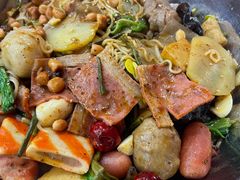 -金手勺东北菜(贵友店)