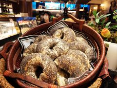 -BUTTERFUL&CREAMOROUS 黄油与面包(西单大悦城店)