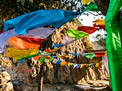 -鹫峰国家森林公园