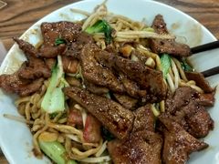 猪肝面-兰溪十八浇(天一店)