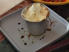 意大利黑醋芝士软淇淋-La Maison 夜来香(进贤路店)
