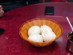 牛肉包-郑家包子牛肉拉面(尚勤路店)