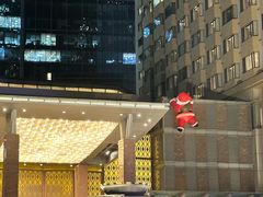 -青岛香格里拉中心办公大楼