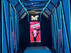 -MOSSO·Liveshow(M3香港广场店)