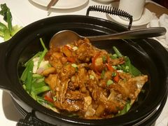 -潮福城大酒楼·潮味粤品·港式点心(湖滨北路店)