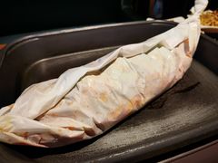 -醉巫山纸包鱼·私房菜