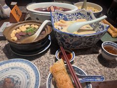 -南京大牌档(壹方天地店)
