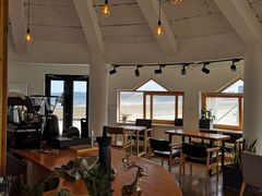 大堂-ChanDu躔度咖啡(灯塔店)