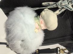 -泡泡玛特POPMART(黄岛新城吾悦店)