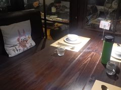 -素描餐厅(灵隐天竺店)