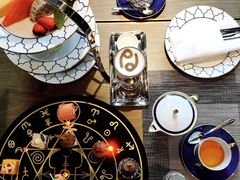 -博林天瑞喜来登酒店·西丽尚膳