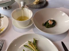-Le Comptoir de Pierre Gagnaire