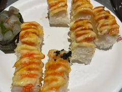 -鼎香缘海鲜自助火锅烤肉(锦辉购物广场店)
