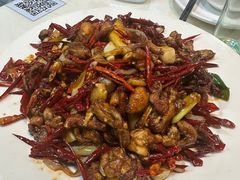 -田记餐馆(富国街店)